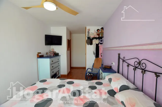 Amplio y exterior con piscina, garaje y trastero — 11