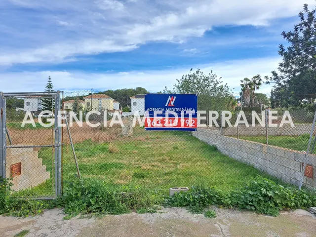 ¡Parcela en una de las mejores zonas de La Cañada! - foto 5