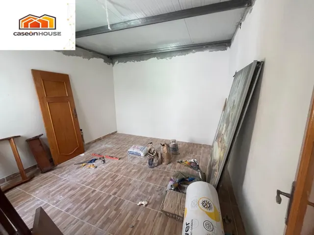 CASA DE UNA SOLA PLANTA EN  CHICLANA — 13