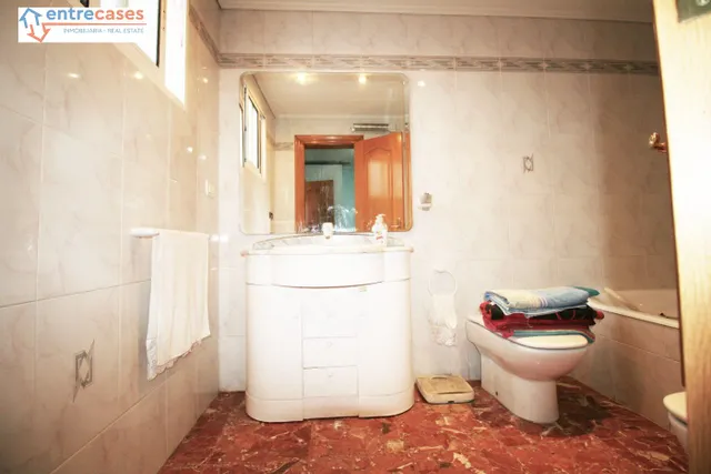 CASA  EN LA VALL D'UXO AVD CORAZON DE JESUS — 17