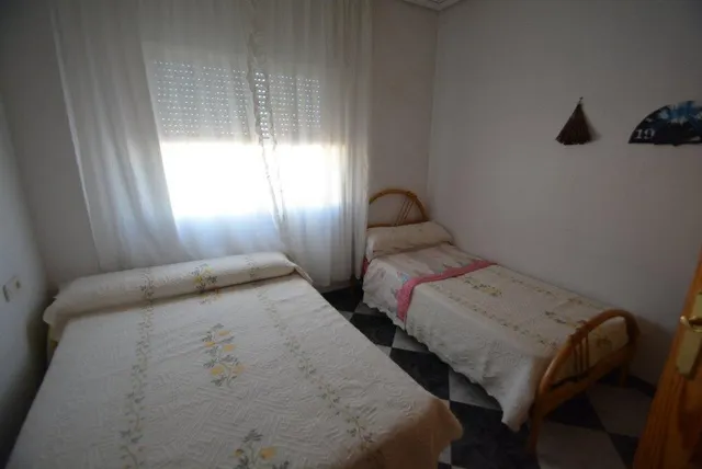 Magnífico chalet en Orihuela zona Urb. Montepinar, 344 m2. y parcela de 2737 m2. — 12