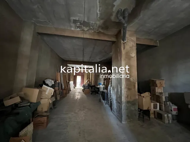 Local comercial a la venta en Ontinyent - foto 2