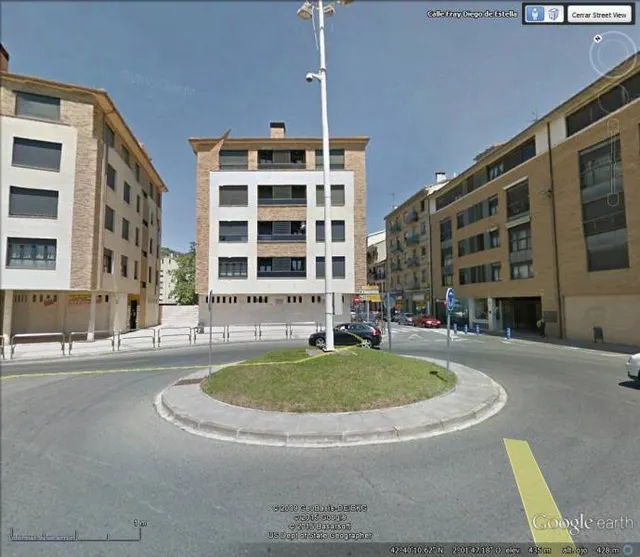 Local comercial en Estella