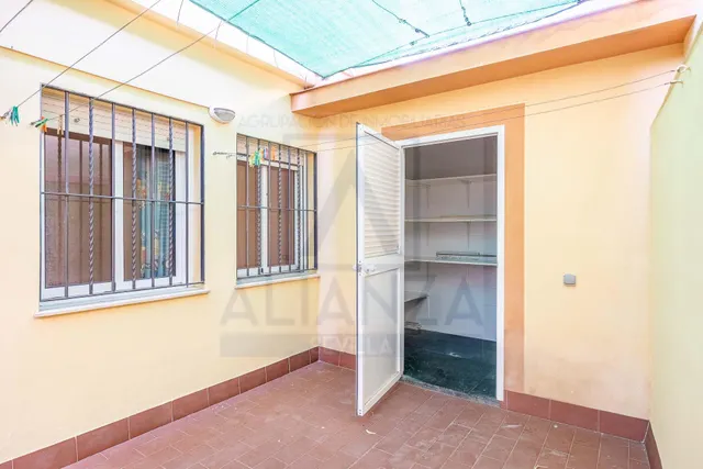 Venta de piso en Camas (Sevilla) — 30