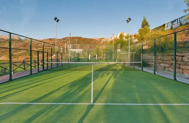 Apartamento 2 habitaciones 76m² en venta - Riviera del sol — 14