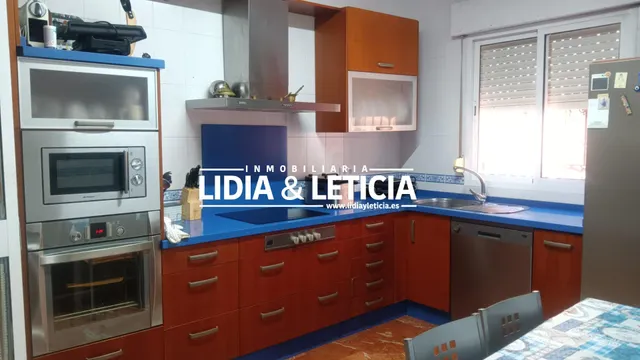 Casa céntrica en Alcalá de Guadaira — 2