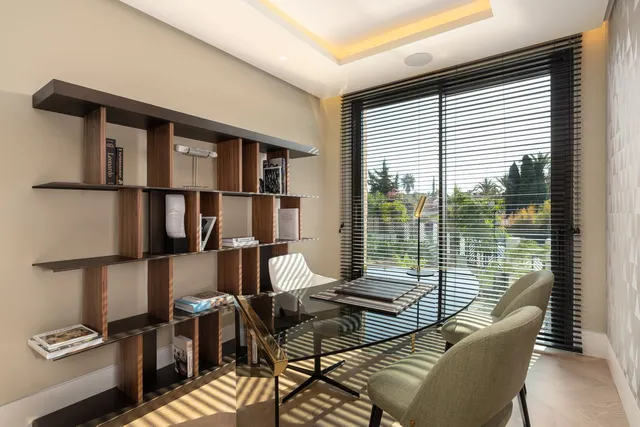 Chalet 5 habitaciones 799m² en venta - Marbella — 18