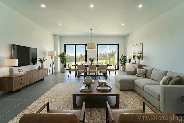 Apartamento 2 habitaciones 85m² en venta - Riviera del sol — 5
