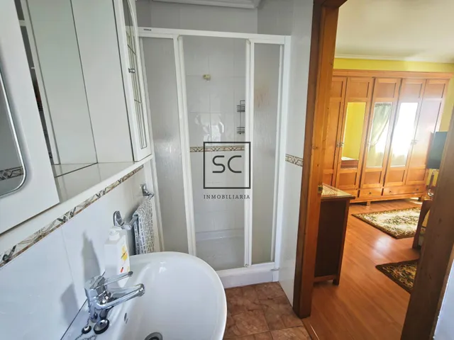 Casa con finca en San Juan, Ferrol — 37