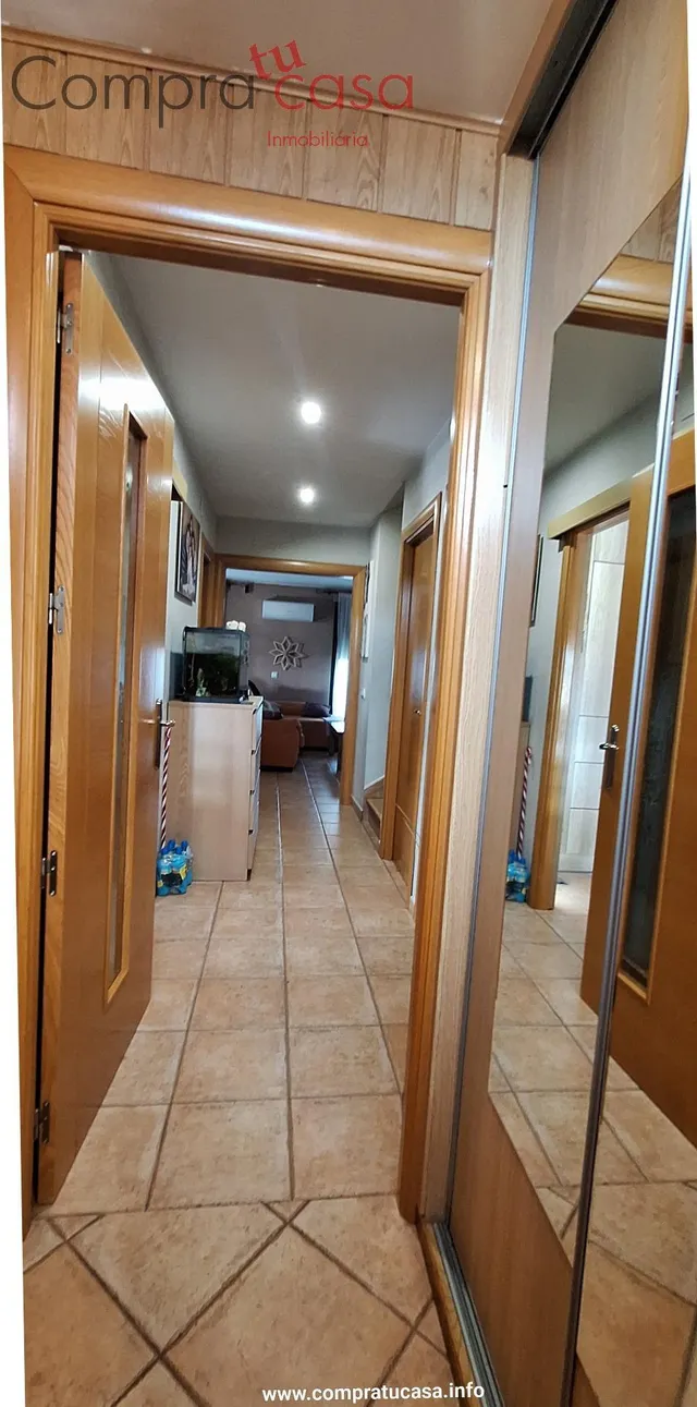 Venta pareado completisimo en los huertos.- — 42