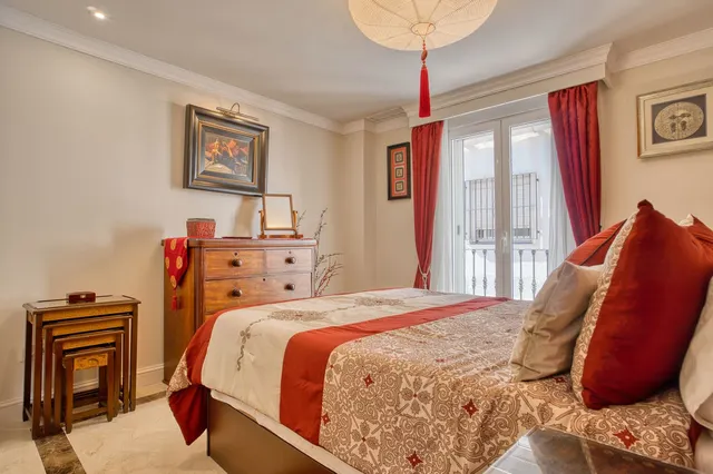 Adosado 4 habitaciones 193m² en venta - Marbella — 24