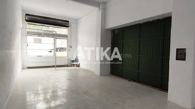 LOCAL COMERCIAL/ ALMACÉN CON SÓTANO EN VENTA EN ALBAIDA — 3
