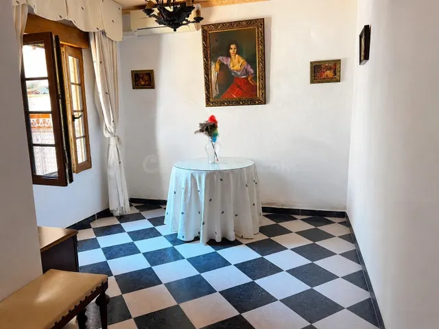CASA INDEPENDIENTE EN FUENGIROLA CENTRO - foto 5