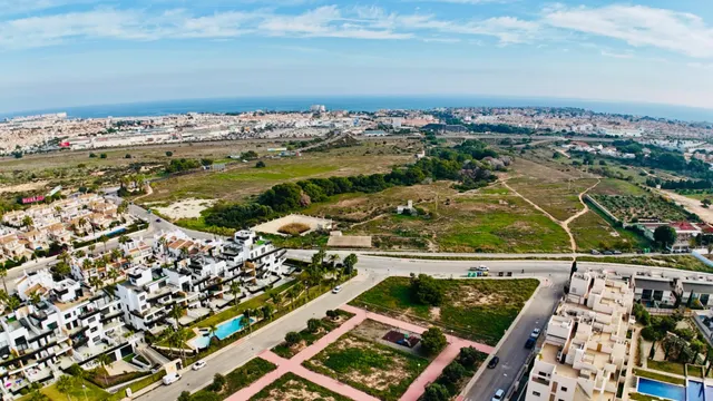 Villa 5 habitaciones 221m² en venta - Montezenia — 44
