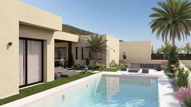 Villa 4 habitaciones 415m² en venta - Altaona golf and country village — 25