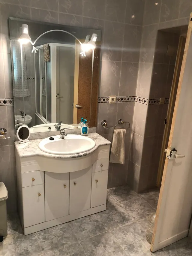 Casa unifamiliar para entrar a vivir — 4