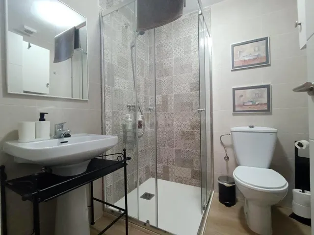 ¡ALQUILER PARA ESTUDIANTES! 3 habitaciones Y 2 BAÑOS, CARLOS - foto 4