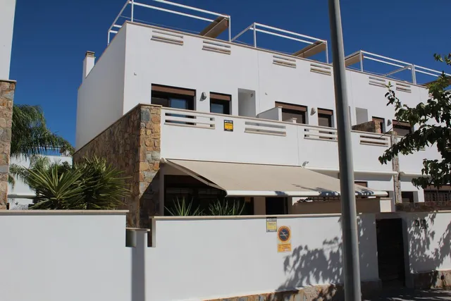 Casa 3 habitaciones 85m² en venta - Torre de la Horadada — 42