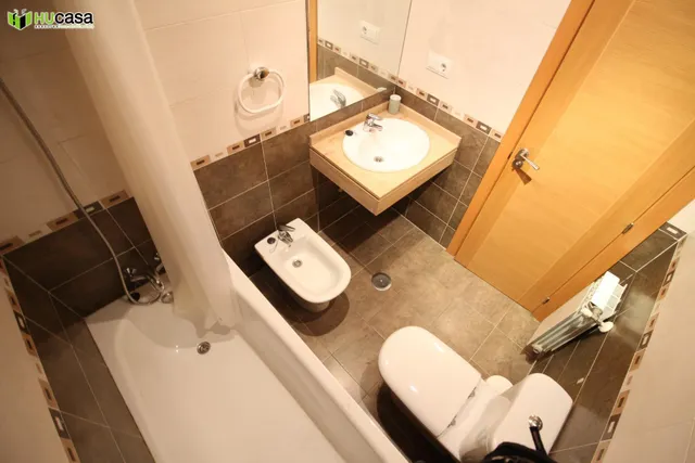 ¡¡oportunidad - azucaica - 1 dorm, baño, exterior, luminoso, ascensor, garaje opcional, 625€!! — 11