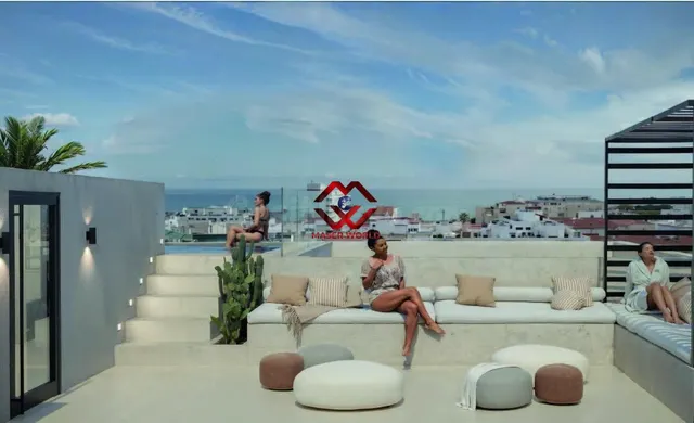 Apartamentos Modernos en Venta a Solo 250 m de la Playa de E - foto 2