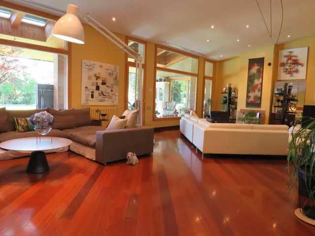 Chalet independiente en urbanizacion en la finca (pozuelo de alarcon - Madrid) — 8