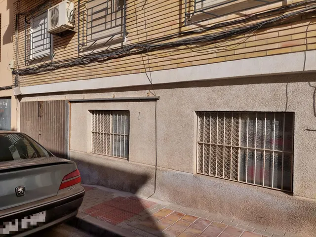 Local comercial Molina de Segura — 7