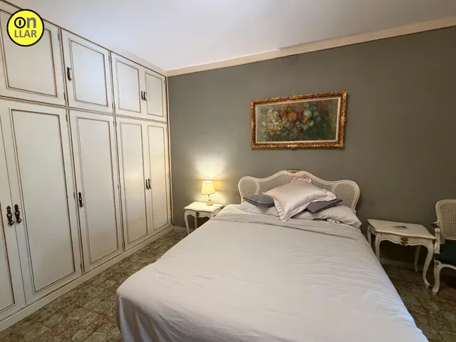 160m2 en el corazón de la ciudad — 39