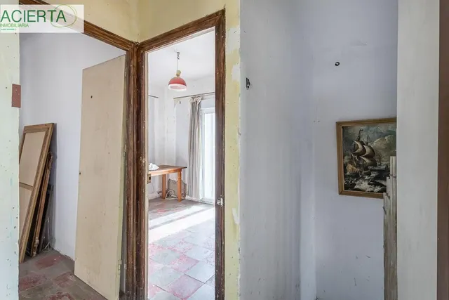 Casa con Parcela a Reformar en Granada — 30