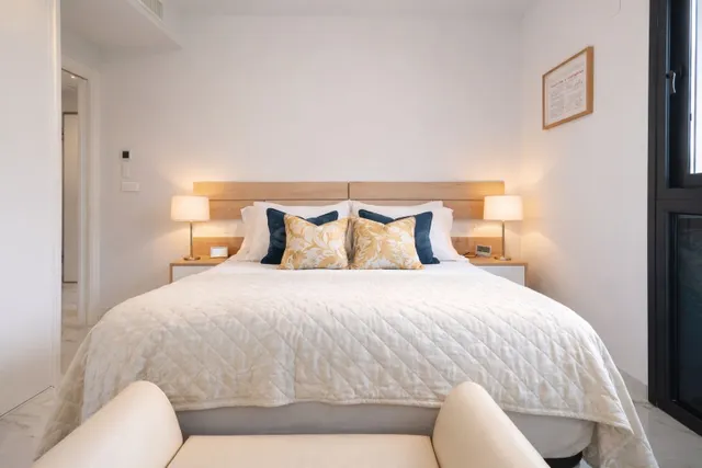 Apartamento 2 habitaciones 79m² en venta - Punta Prima - foto 4