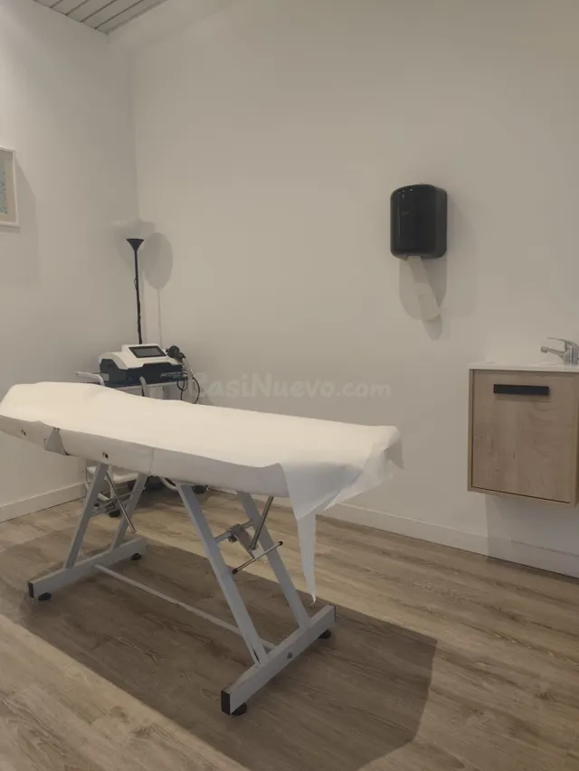 Traspaso de Clinica Estética en Majadahonda - foto 5