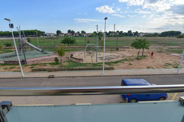 Moderna y seminueva casa en Paiporta en zona tranquila, sin finca delante — 20