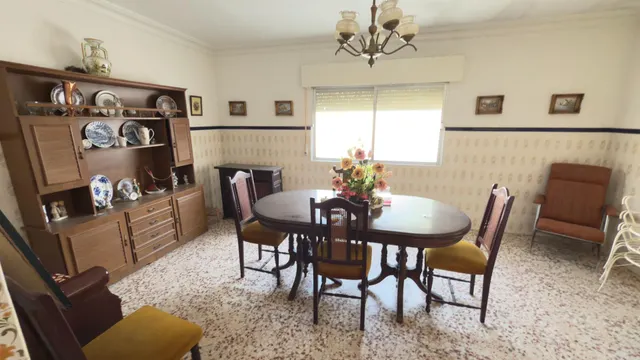 CASA ADOSADA PARA REFORMAR EN PUNTA UMBRÍA (HUELVA) — 6