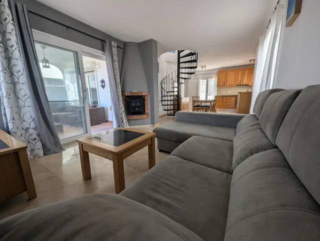 Adosado 3 habitaciones 124m² en venta - Riviera del sol — 10