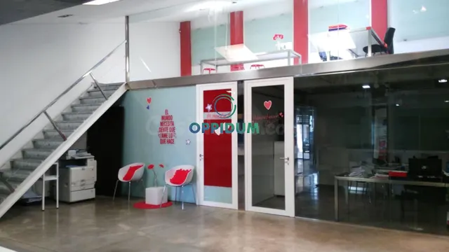 Local comercial polivalente de 153 m2 a pie de calle en ubic - foto 5
