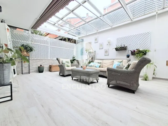 Chalet adosado en venta en Aravaca — 11