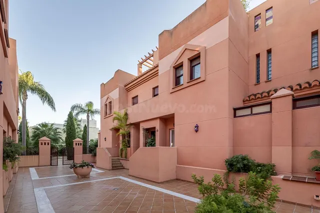 Espectacular Casa en Playa Granada - foto 5