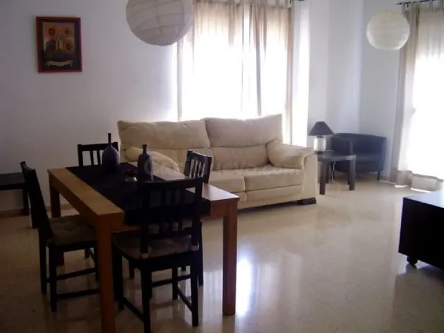 En alquiler ático dúplex en Elda — 5