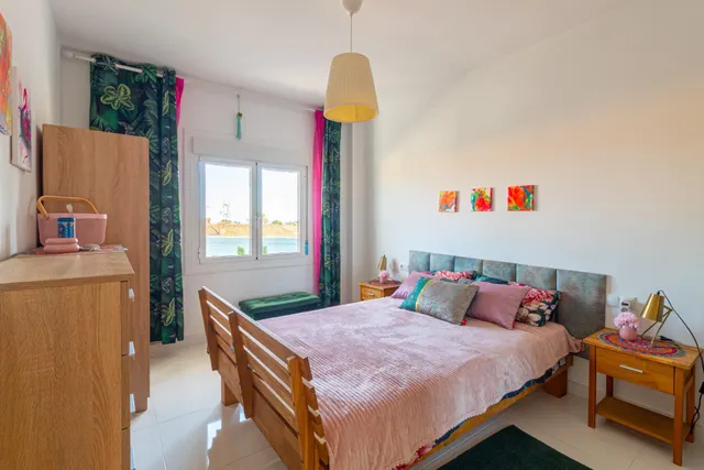 Apartamento 1 habitación 53m² en venta - Agua Marina — 9