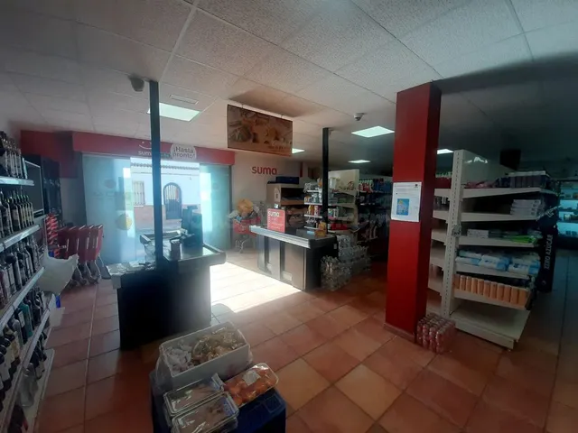 Local comercial en venta - San Enrique De Guadiaro — 4