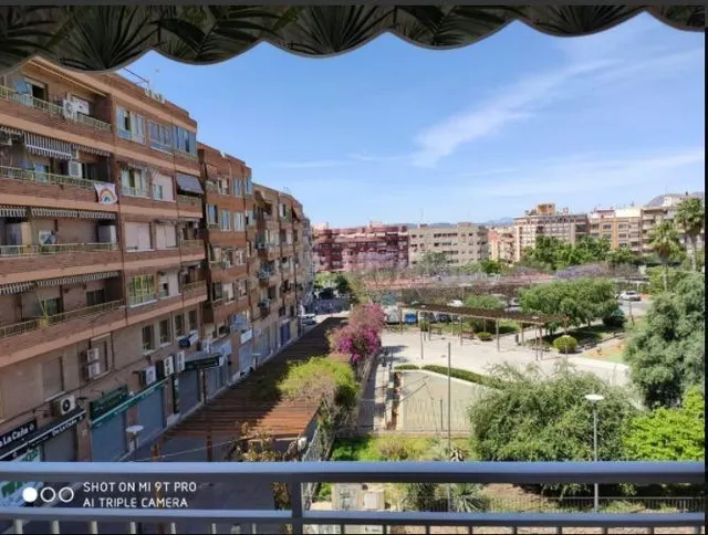Amplio y Confortable Piso en Alquiler - Reformado en San Blas, Alicante — 4