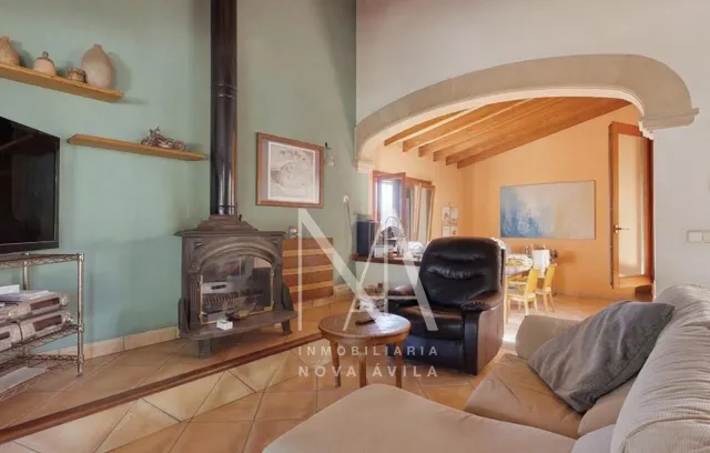 Finca rustica Llucmajor — 6