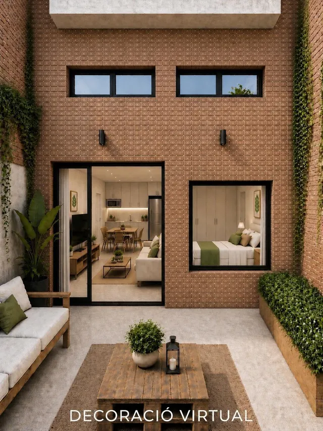 APARTAMENTO EN ZONA ALTA — 8