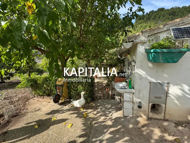 Casa a la venta en Lorcha — 38