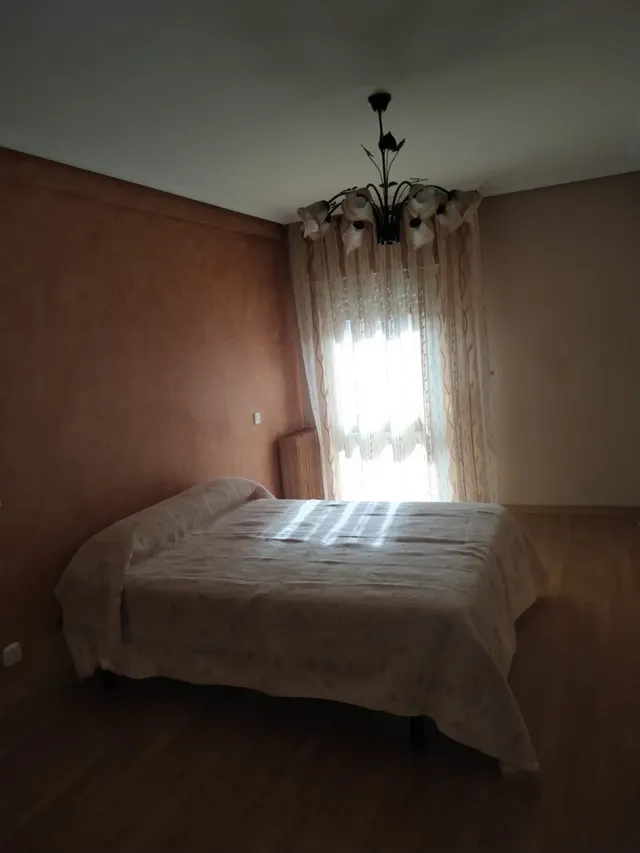 SE VENDE PISO CON PLAZA DE GARAJE EN CINCO VILLAS — 9