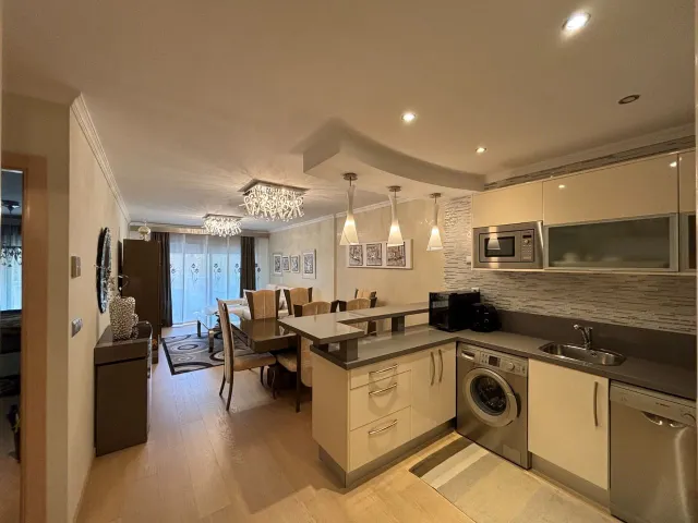 Apartamento 2 habitaciones en venta - Cabo Roig — 15