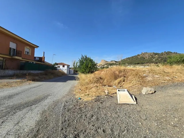 Venta chalet en Albolote (Granada) — 11