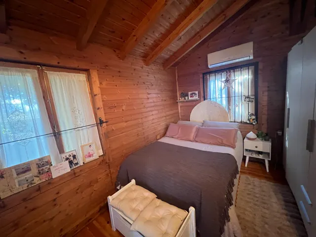 Una casa rural verdaderamente especial: privada, acogedora y perfectamente conectada tanto con el pueblo como con la costa. Bienvenido a un lugar dondela paz, el espacio y la naturaleza se fusionan — 36