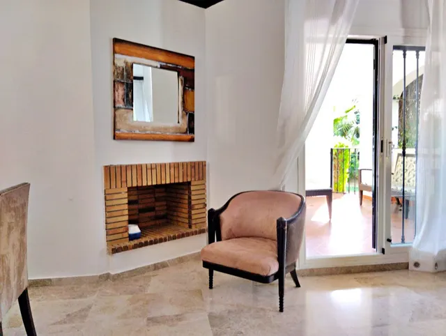 Apartamento 2 habitaciones 112m² en venta - Marbella — 10