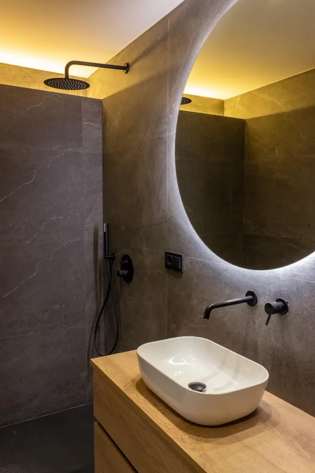 Pareado 3 habitaciones 290m² en venta - El Ejido-La Merced-La Victoria — 9