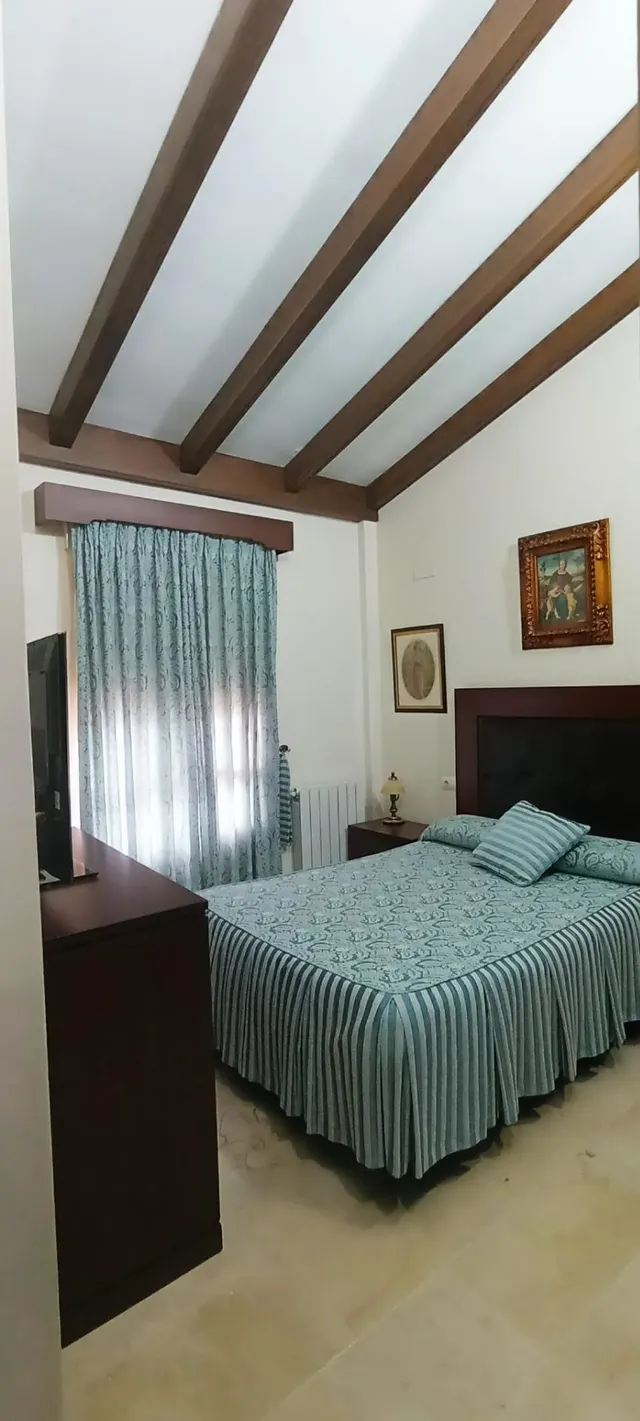 Chalet independiente en venta en Sanlúcar la Mayor — 19